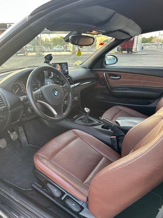 BMW Serie 120D