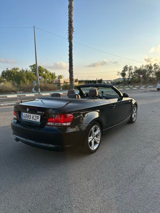 BMW Serie 120D