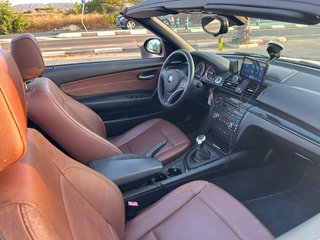 BMW Serie 120D