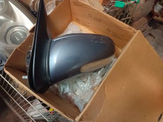 Retrovisor Izquierdo Mercedes ML