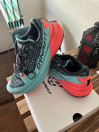 Zapatillas Dynafit Ultra Pro 2 W