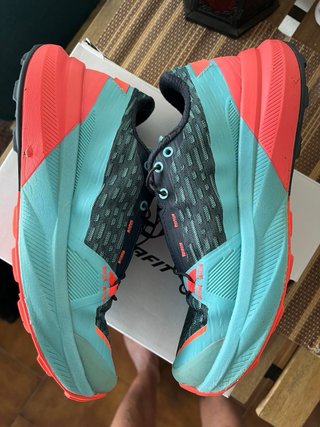 Zapatillas Dynafit Ultra Pro 2 W