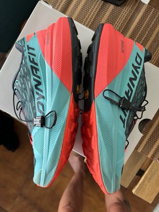 Zapatillas Dynafit Ultra Pro 2 W