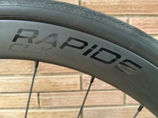 Bicicleta de carretera Orbea Orca M20
