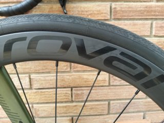 Bicicleta de carretera Orbea Orca M20