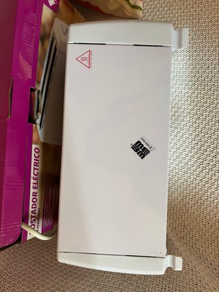 Tostador Eléctrico 1300W