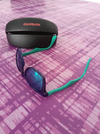 Gafas de sol Carrera niño