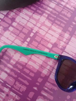 Gafas de sol Carrera niño
