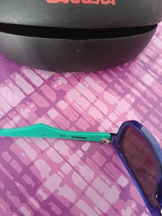 Gafas de sol Carrera niño