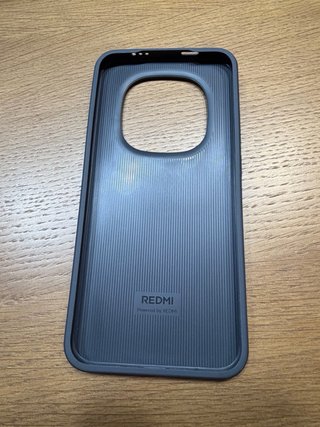 Redmi Note 15 Pro Negro 5G