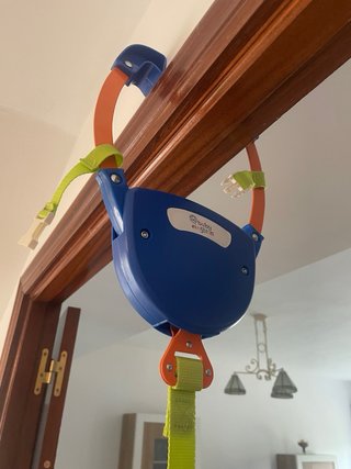 Columpio infantil colgante para bebés