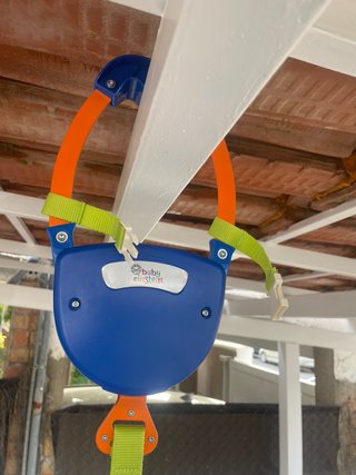 Columpio infantil colgante para bebés