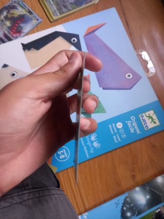 Carta Pokémon Lunatone Full Art con funda