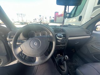 Renault Clio 2003