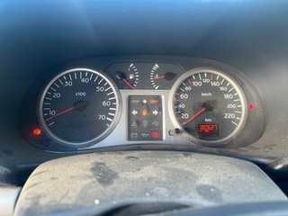 Renault Clio 2003