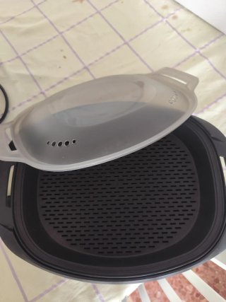 Robot de Cocina Cecotec Mambo