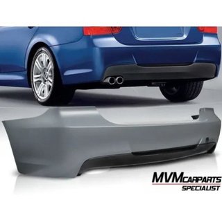 Paragolpes trasero BMW Serie 3 E90 tipo M