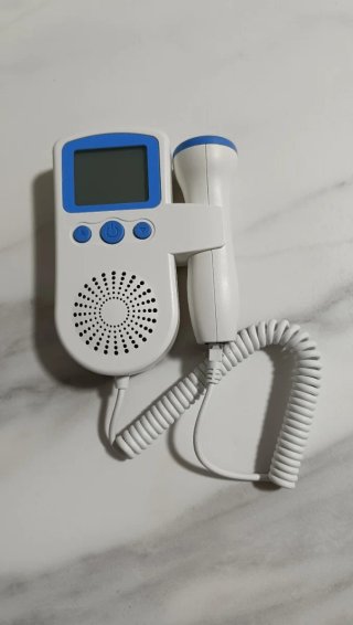 Monitor Doppler Fetal Nuevo