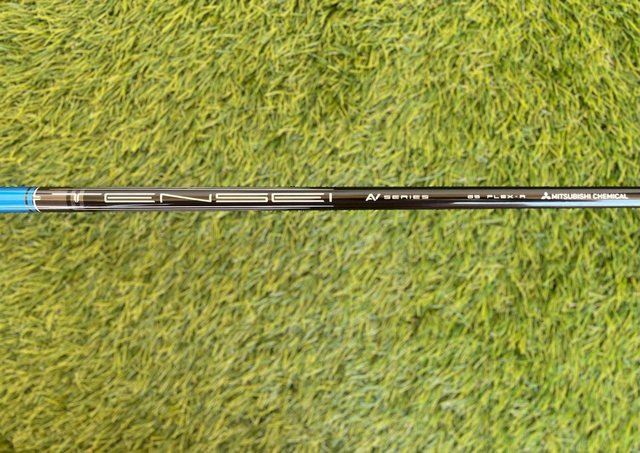 Hierro 5 Callaway Rogue ST Max Diestro