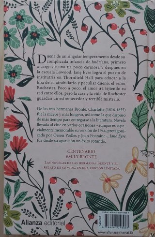 Jane Eyre