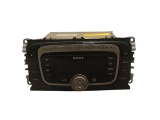 SISTEMA AUDIO / RADIO CD FORD FOCUS SPORTBREAK (C