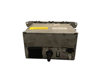 SISTEMA AUDIO / RADIO CD FORD FOCUS SPORTBREAK (C