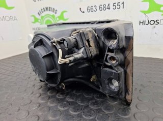 Faro derecho ham_100152 iveco eurocargo 100152