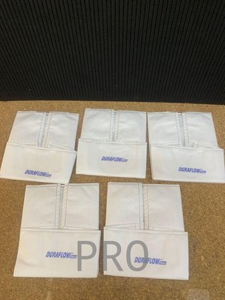 Menalux 2000 Pack con 5 Bolsas