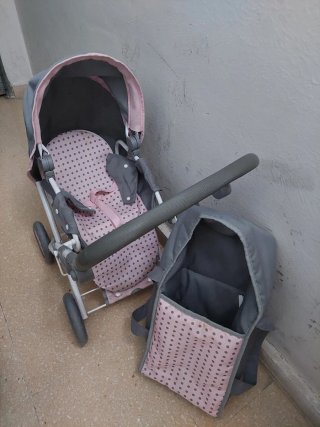Carrito Juguete