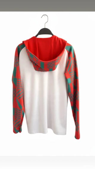 Sudadera Puma Marruecos Talla XL