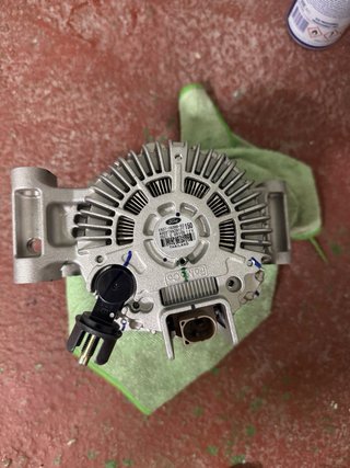 Alternador Ford Fusion 3.0 V6