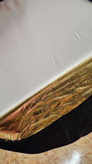 Neewer Reflector 5 en 1 80cm