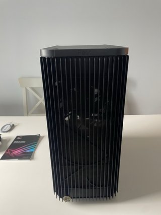 Torre Gaming ASUS PROART