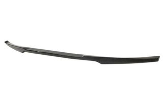 Alerón Bmw F36 Look M4 2014+ Carbono