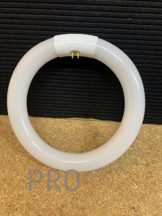 T9 Tubo de luz de anillo G10q