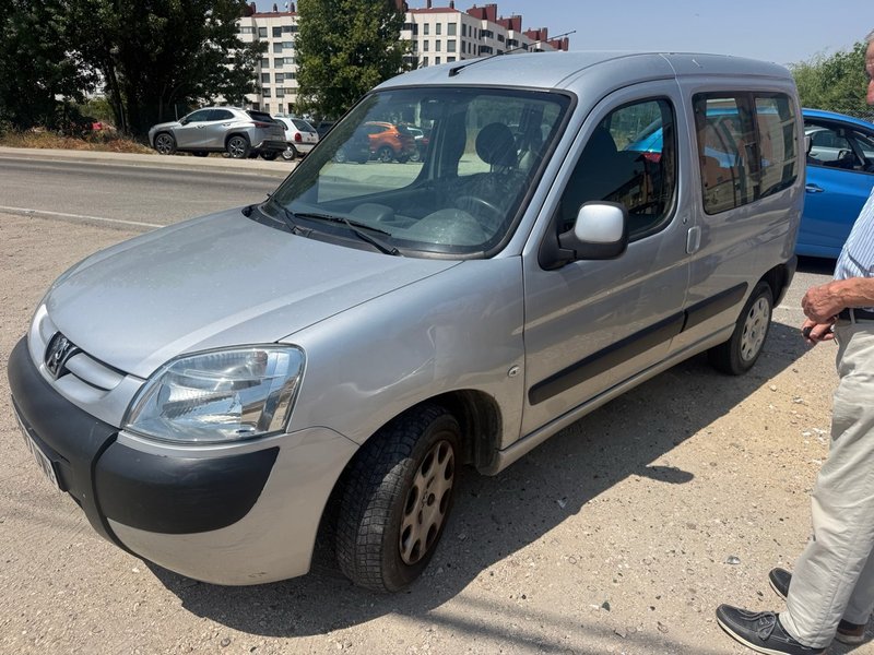 Peugeot Partner 2006 - foto 1