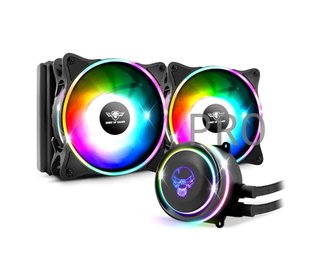 Kit de refrigeración Spirit of Gamer