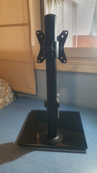 Soporte de monitor
