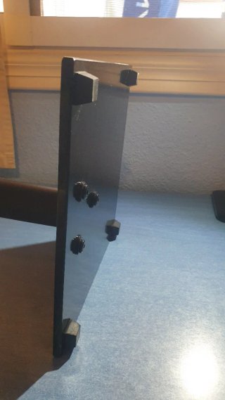 Soporte de monitor