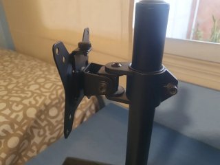 Soporte de monitor