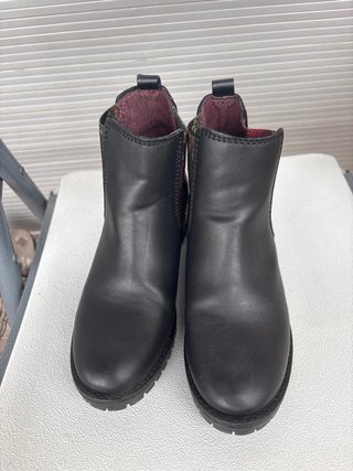 Botas Desigual Talla 38
