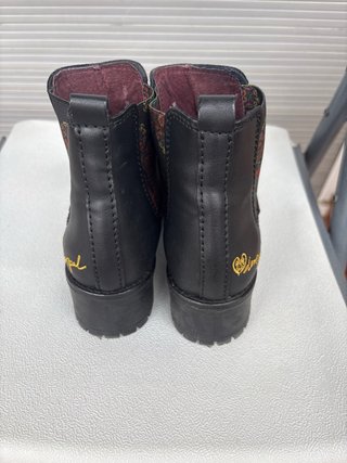 Botas Desigual Talla 38