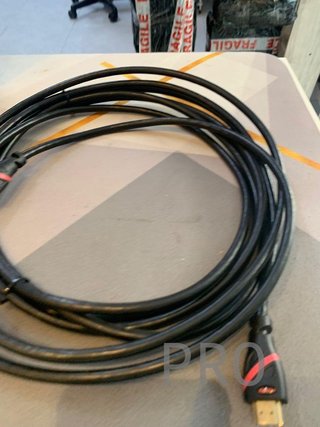 Cable HDMI