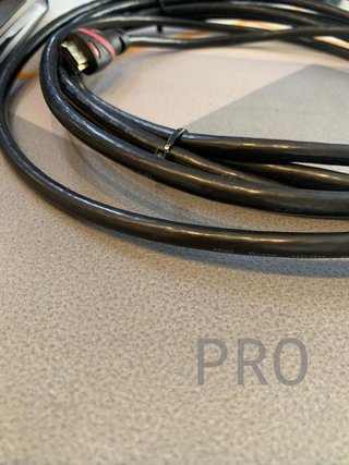 Cable HDMI