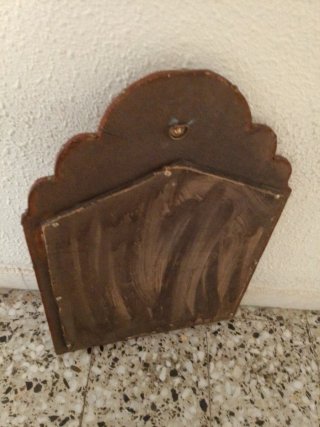 Espejo árabe Antiguo