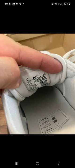 Nike Air Max 1 sp x Jacquemus Beige Blanco