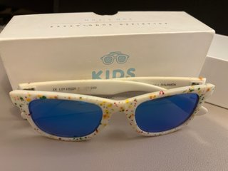 Gafas de Sol Niños NordicVision Multicolor