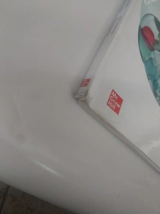 Física y química, 3o ESO