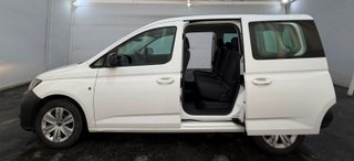 VOLKSWAGEN CADDY ORIGIN 4MOTION KOMBI 2.0TDI 122CV