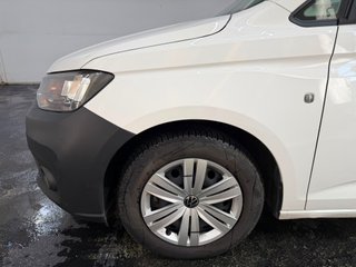 VOLKSWAGEN CADDY ORIGIN 4MOTION KOMBI 2.0TDI 122CV